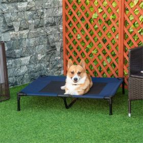 Pet Bed, Not Shipped On Weekends, Amazon Shipping, WalMart Banned From Sale (Option: Blue)